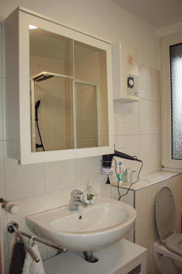 Апартаменты Diamanthaus 3 Koblenz Кобленц Экстерьер фото